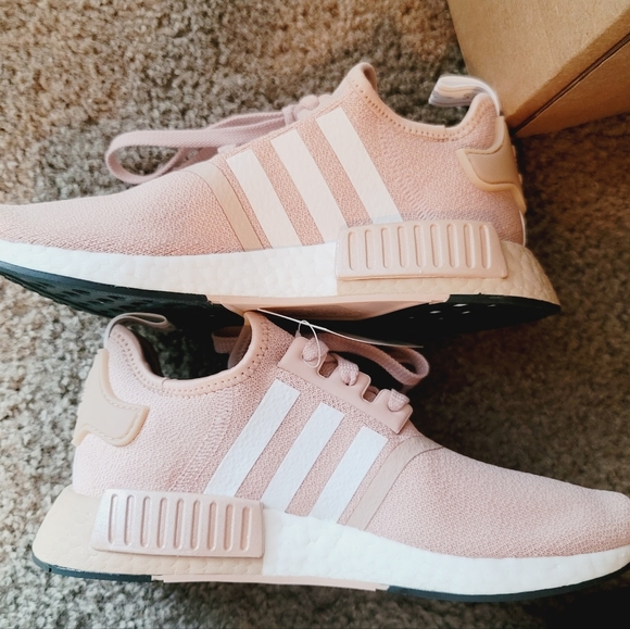 Adidas Originals NMD R1 Women's Size 7.5 Sneakers. New - Picture 9 of 11